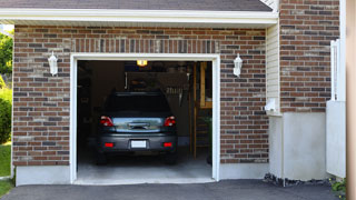 Garage Door Installation at North Waltham, Massachusetts